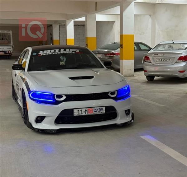 دودج تشارجر 2016 للبيع في العراق - المثنى